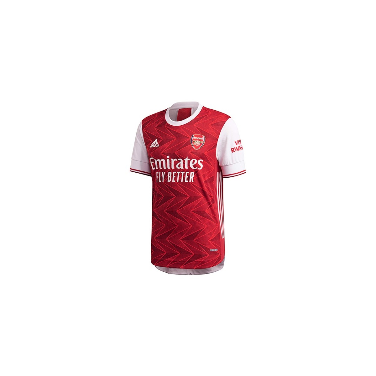 لباس پلیری اول آرسنال Arsenal 2020-21 Home Soccer Jersey