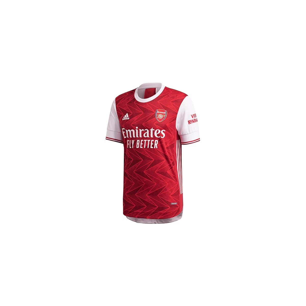 لباس پلیری اول آرسنال Arsenal 2020-21 Home Soccer Jersey