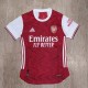 لباس پلیری اول آرسنال Arsenal 2020-21 Home Soccer Jersey