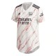 لباس پلیری دوم آرسنال Arsenal 2020-21 Away Soccer Jersey