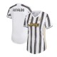 لباس پلیری اول یونتووس Juventus 2020-21 Home Soccer Jersey