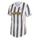 لباس پلیری اول یونتووس Juventus 2020-21 Home Soccer Jersey