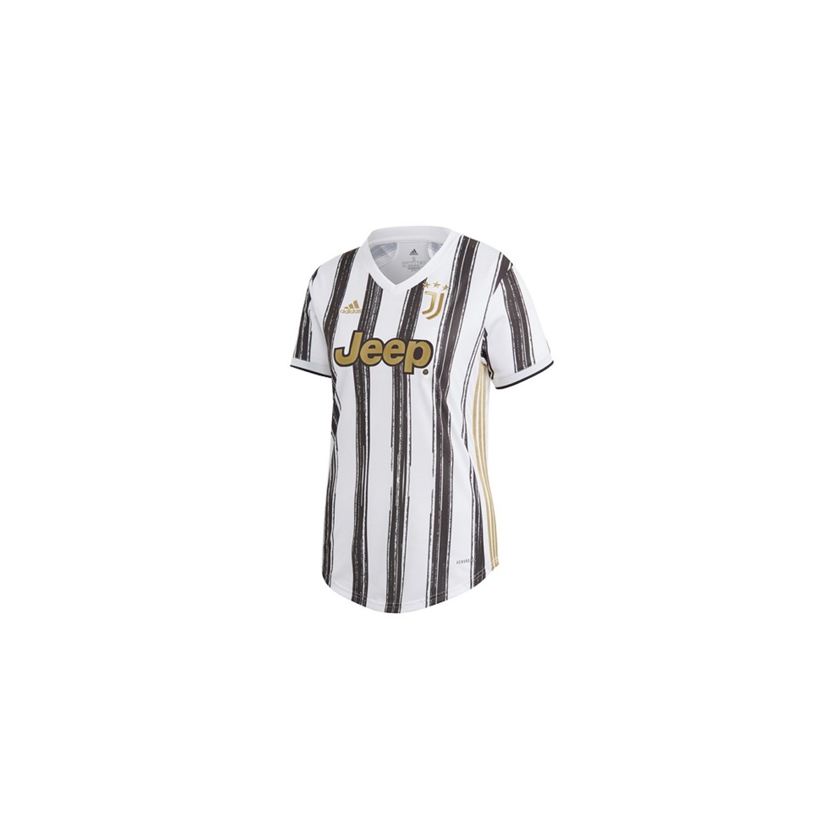 لباس پلیری اول یونتووس Juventus 2020-21 Home Soccer Jersey