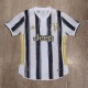 لباس پلیری اول یونتووس Juventus 2020-21 Home Soccer Jersey