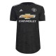 لباس پلیری دوم منچستر یونایتد Manchester United 2020-21 Away Soccer Jersey