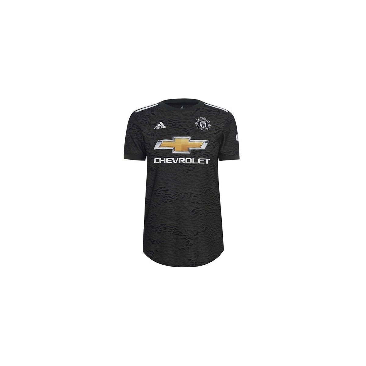 لباس پلیری دوم منچستر یونایتد Manchester United 2020-21 Away Soccer Jersey