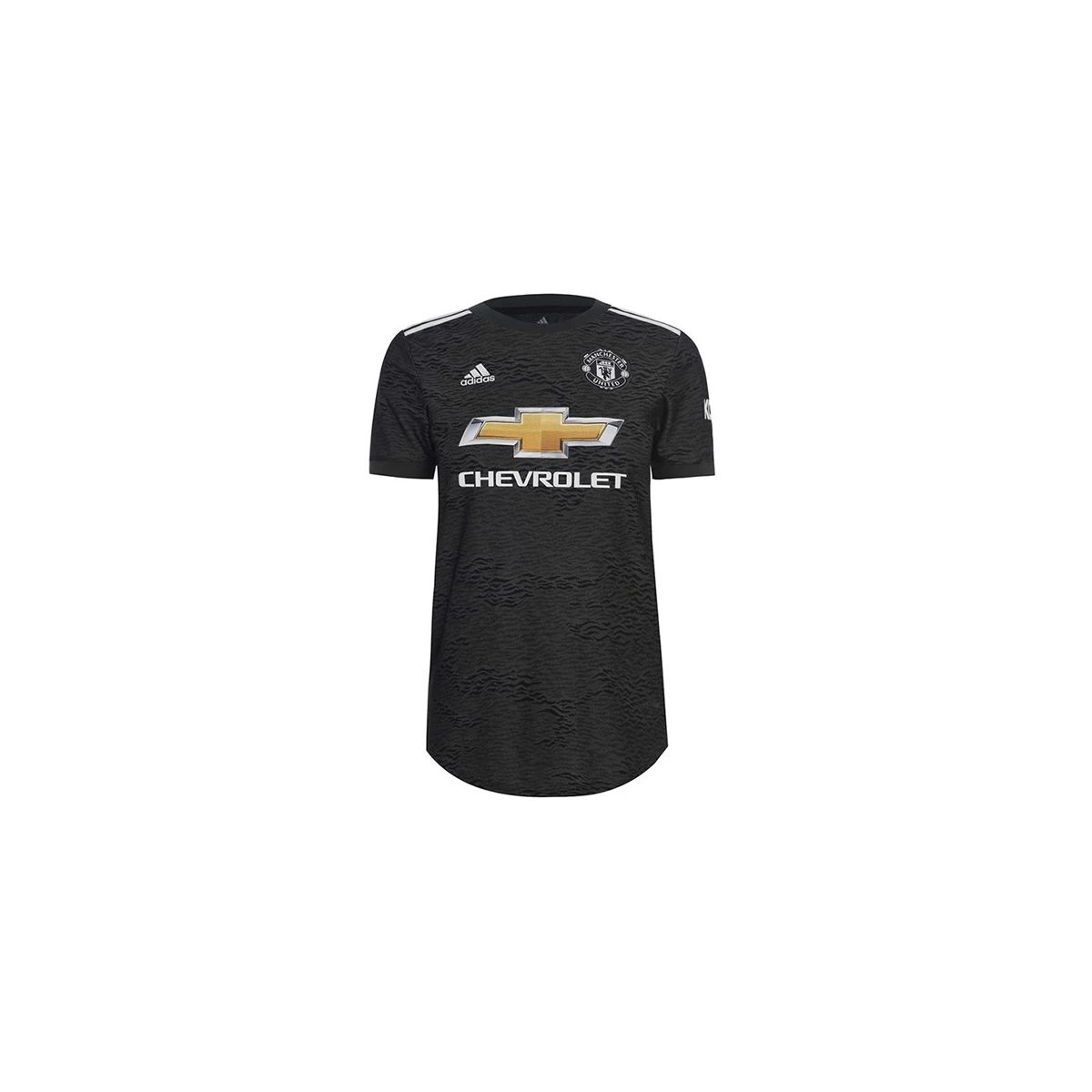 لباس پلیری دوم منچستر یونایتد Manchester United 2020-21 Away Soccer Jersey