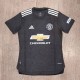 لباس پلیری دوم منچستر یونایتد Manchester United 2020-21 Away Soccer Jersey