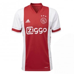 لباس اول آژاکس Ajax 2020-21 Home Soccer Jersey