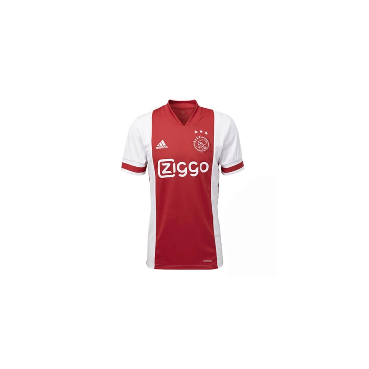 لباس اول آژاکس Ajax 2020-21 Home Soccer Jersey