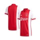 لباس اول آژاکس Ajax 2020-21 Home Soccer Jersey