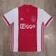 لباس اول آژاکس Ajax 2020-21 Home Soccer Jersey