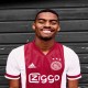 لباس اول آژاکس Ajax 2020-21 Home Soccer Jersey
