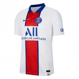 لباس دوم پاریسن ژرمن Paris Saint-Germain 2020-21 Away Soccer Jersey
