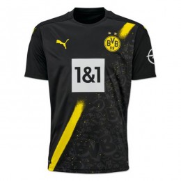 لباس دوم دورتموند Dortmund 2020-21 Away Soccer Jersey