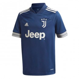 لباس دوم یونتووس Juventus 2020-21 Away Soccer Jersey