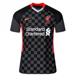 لباس سوم لیورپول Liverpool 2020-21 3rd Soccer Jersey