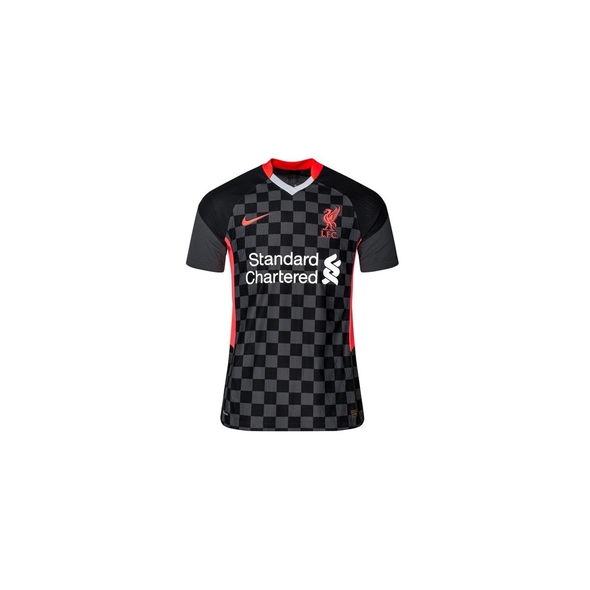 لباس سوم لیورپول Liverpool 2020-21 3rd Soccer Jersey