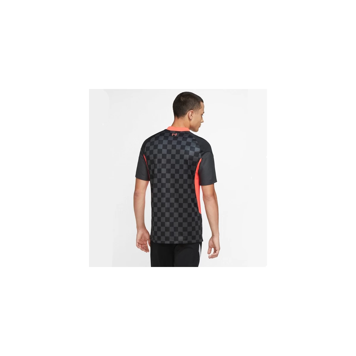 لباس سوم لیورپول Liverpool 2020-21 3rd Soccer Jersey