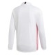 لباس  اول رئال مادرید آستین دار  Real Madrid  2020-21 Home Soccer Jersey Long Sleeve