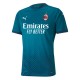 لباس سوم آث میلان Ac Milan 2020-21 3rd Soccer Jersey
