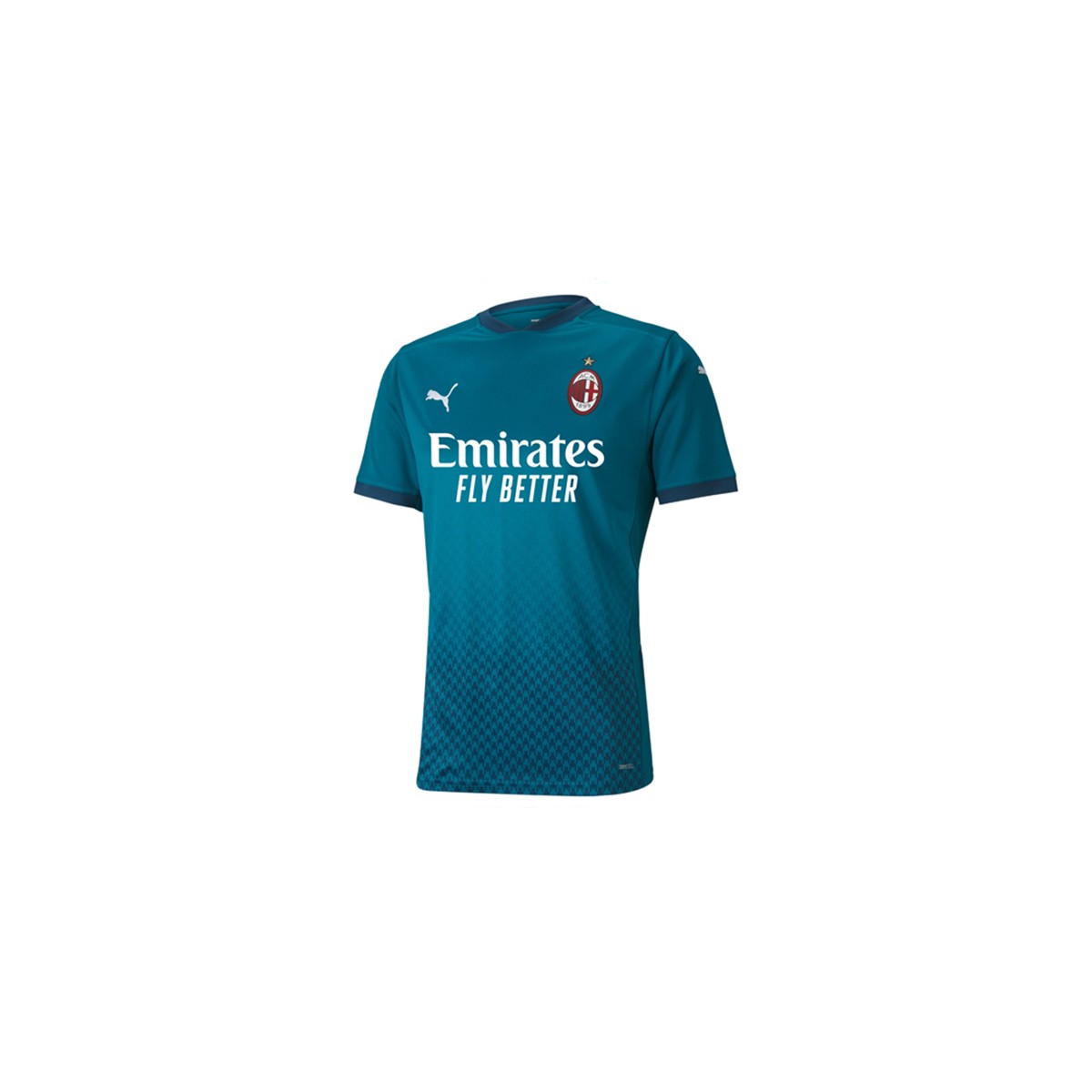 لباس سوم آث میلان Ac Milan 2020-21 3rd Soccer Jersey