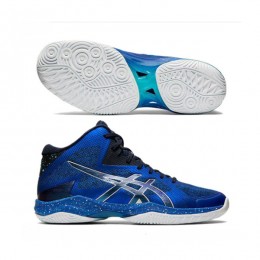 کفش والیبال مردانه اسیکس Asics V Swift FF MT Blue