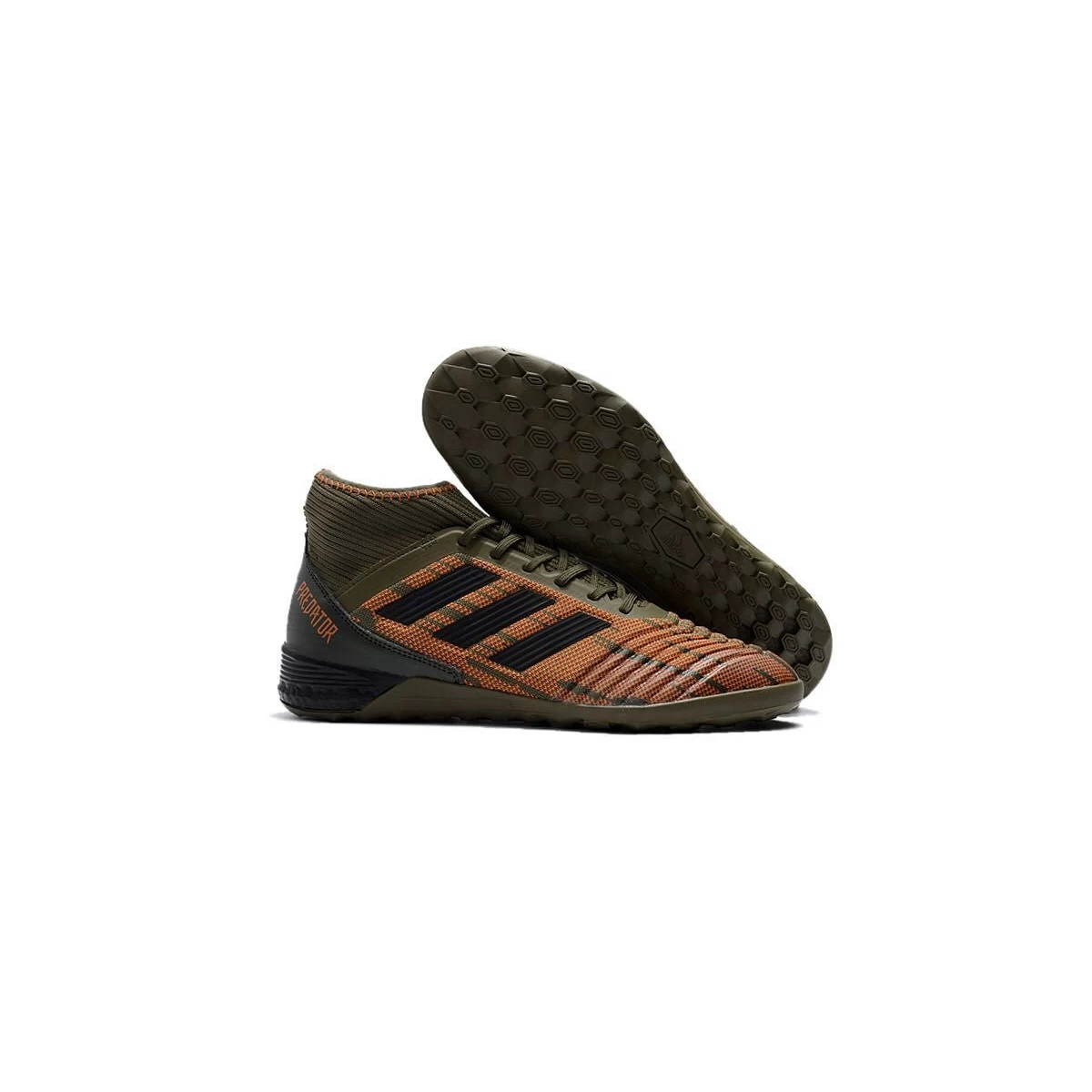 کفش فوتسال آدیداس پردیتور Adidas Predator