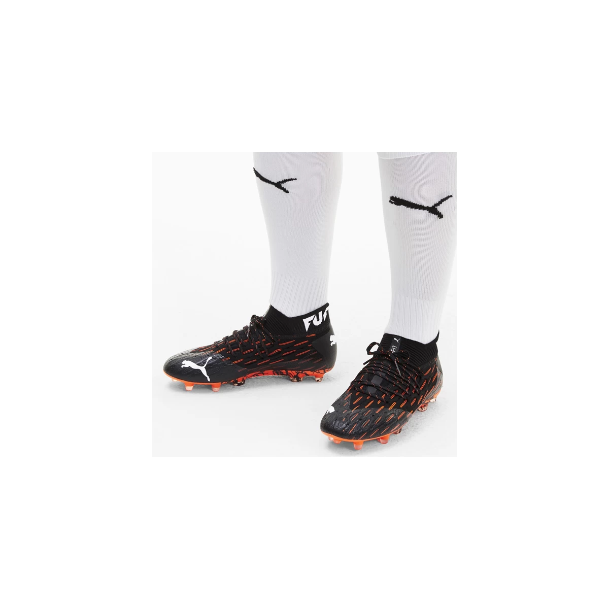 کفش فوتبال پوما Puma Future Netfit 6.1 106179-01