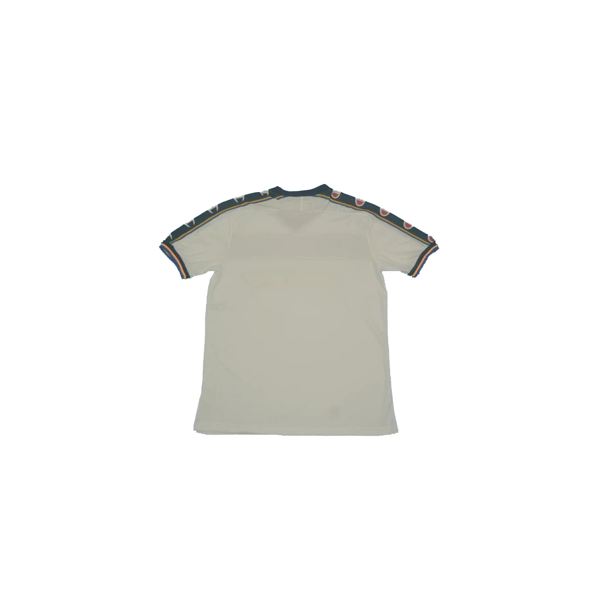 لباس کلاسیک پارما Parma 2002-03 Away Retro Kit