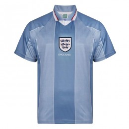 پیراهن کلاسیک انگلیس England 1996 Retro Away Kit