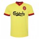 لباس کلاسیک لیورپول Liverpool 1997-98 Retro Away Kit