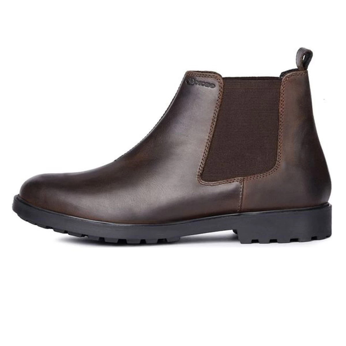بوت مردانه جی اوکس Geox U845HD-DK COFFEE Boots