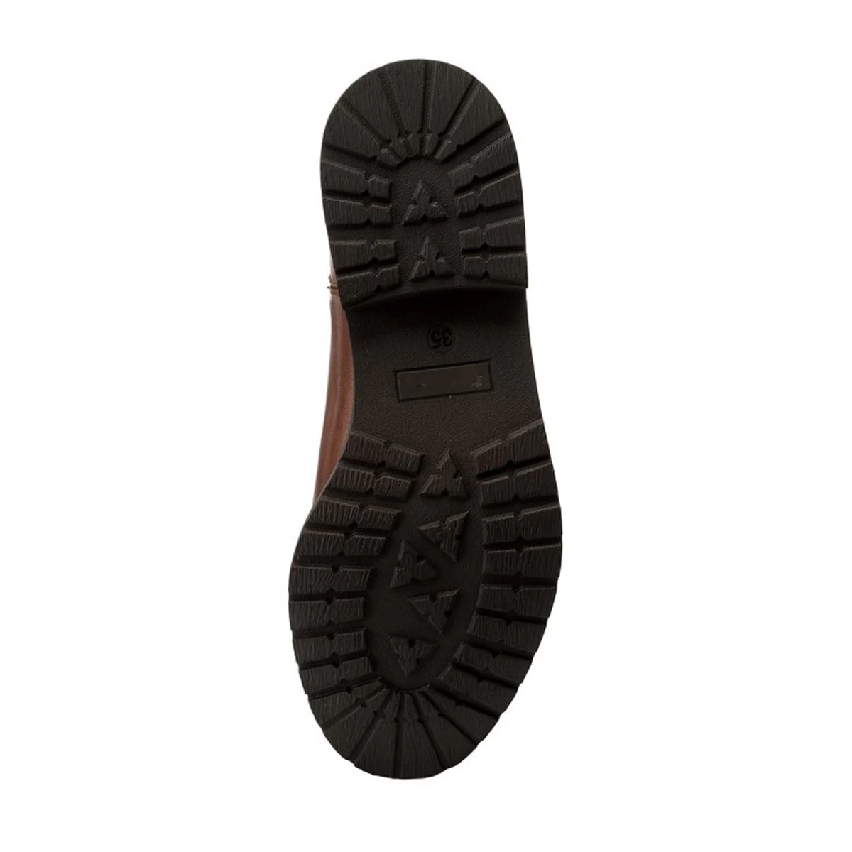 بوت مردانه جی اوکس Geox U845HD-DK COFFEE Boots