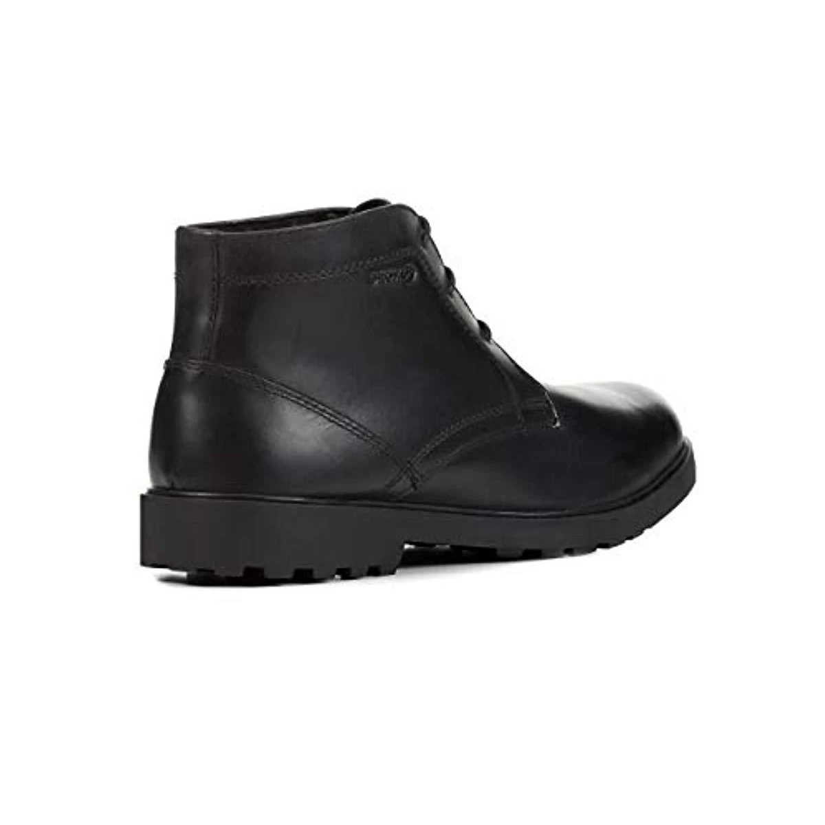 بوت مردانه جی اوکس Geox U845HC-Black Boots