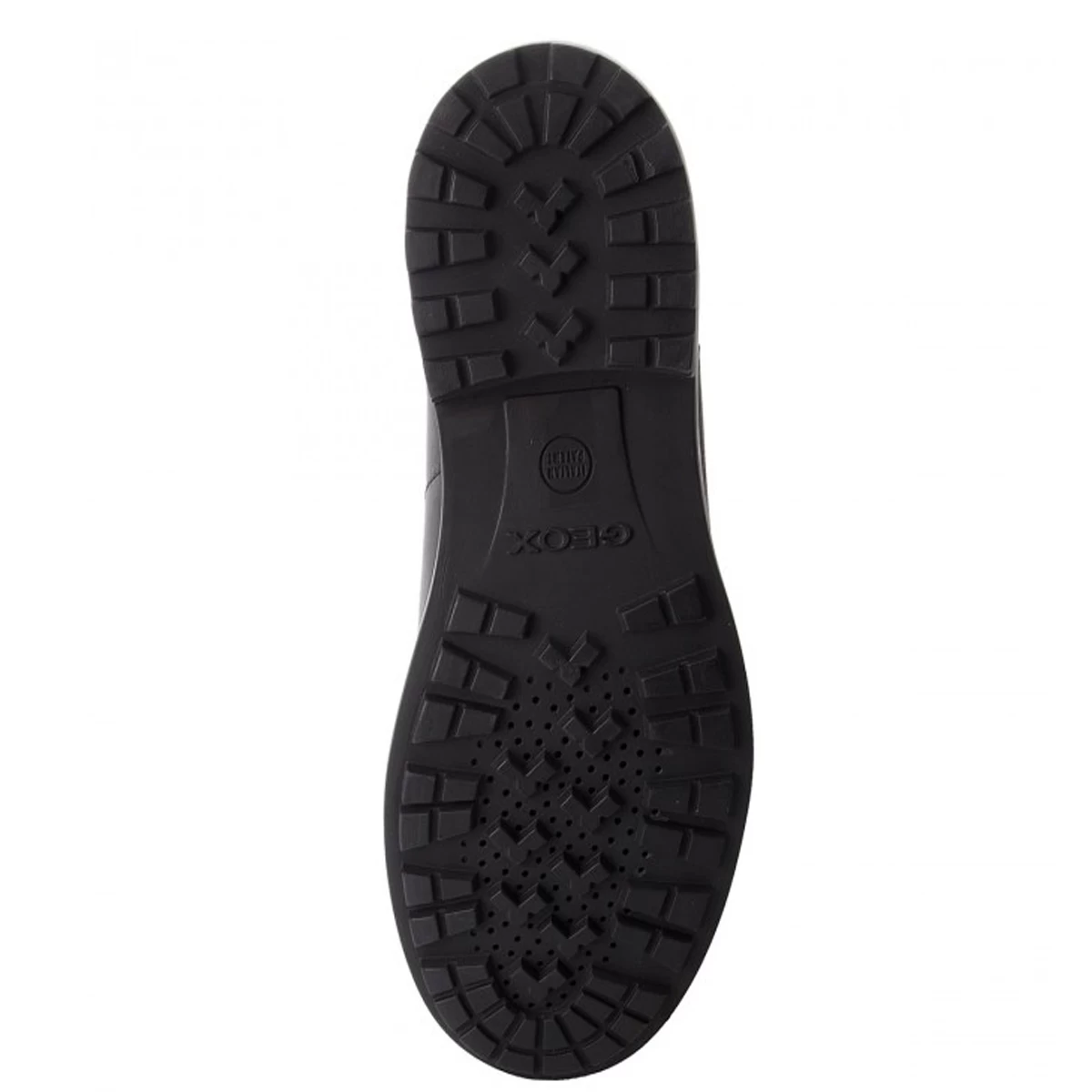 بوت مردانه جی اوکس Geox U845HD-Black Boots