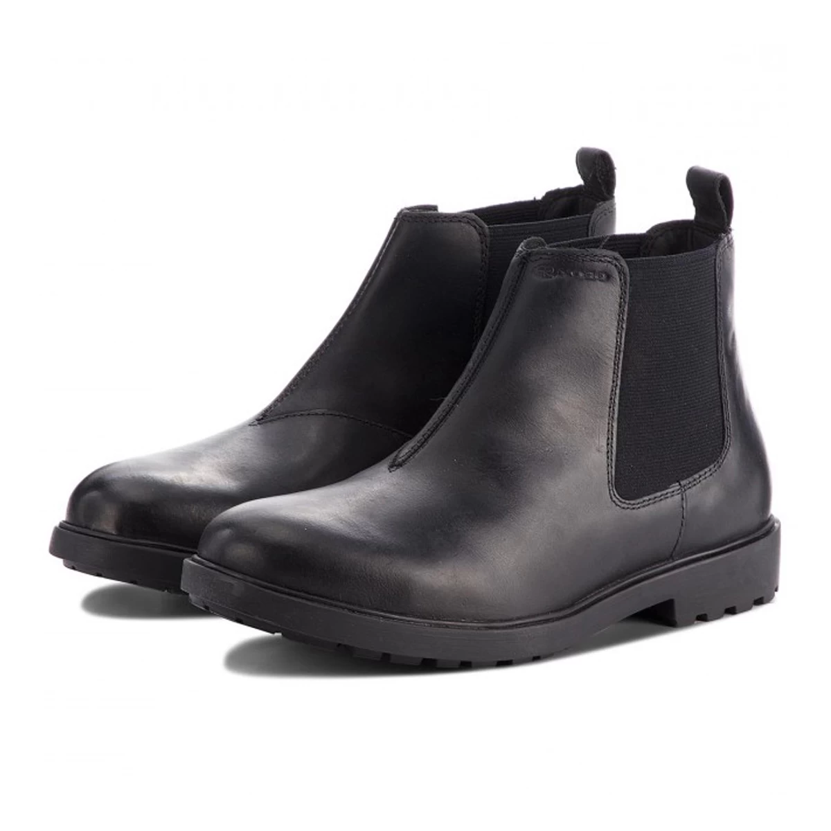 بوت مردانه جی اوکس Geox U845HD-Black Boots