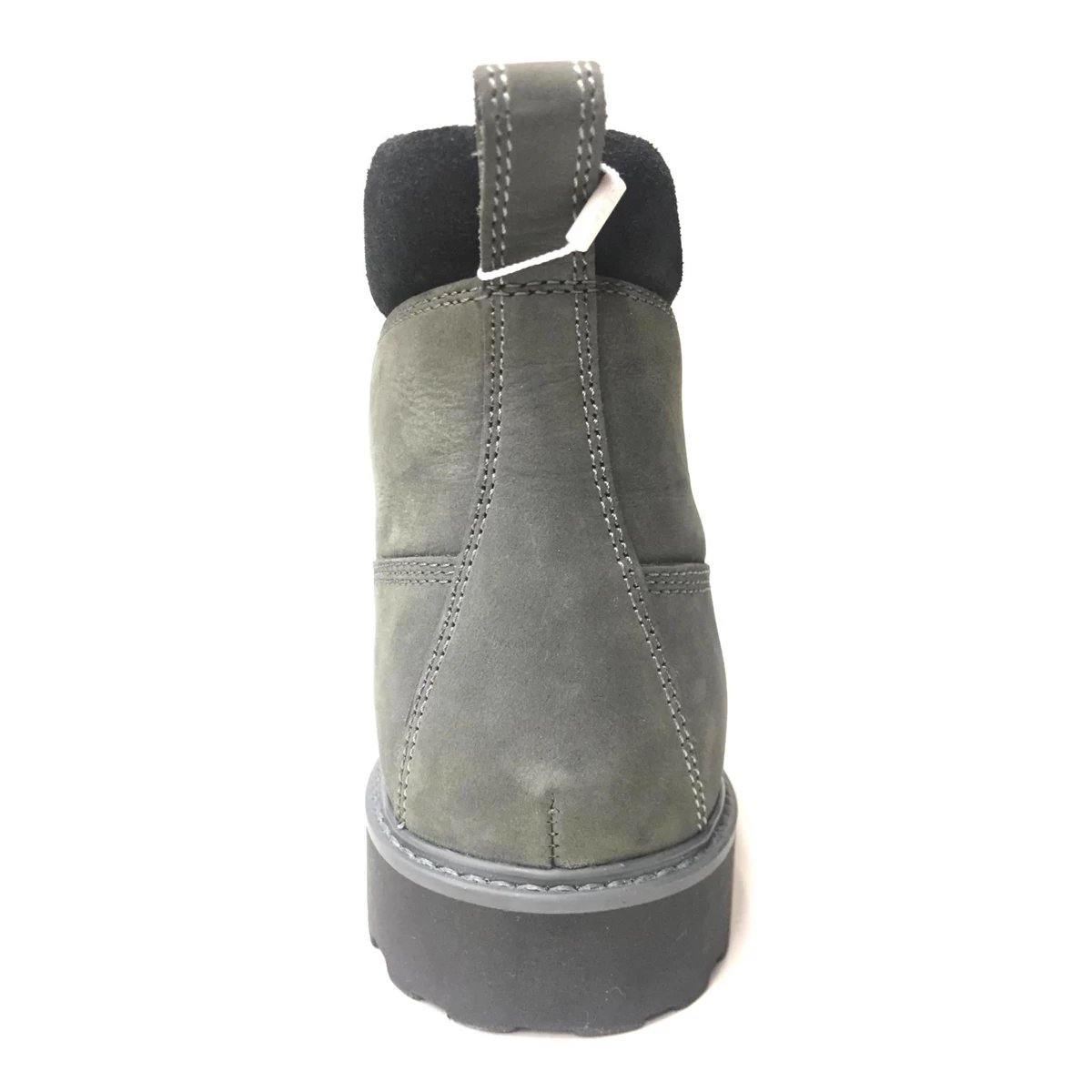 بوت مرانه جی اوکس GEOX  U94E2A- Grey Boots