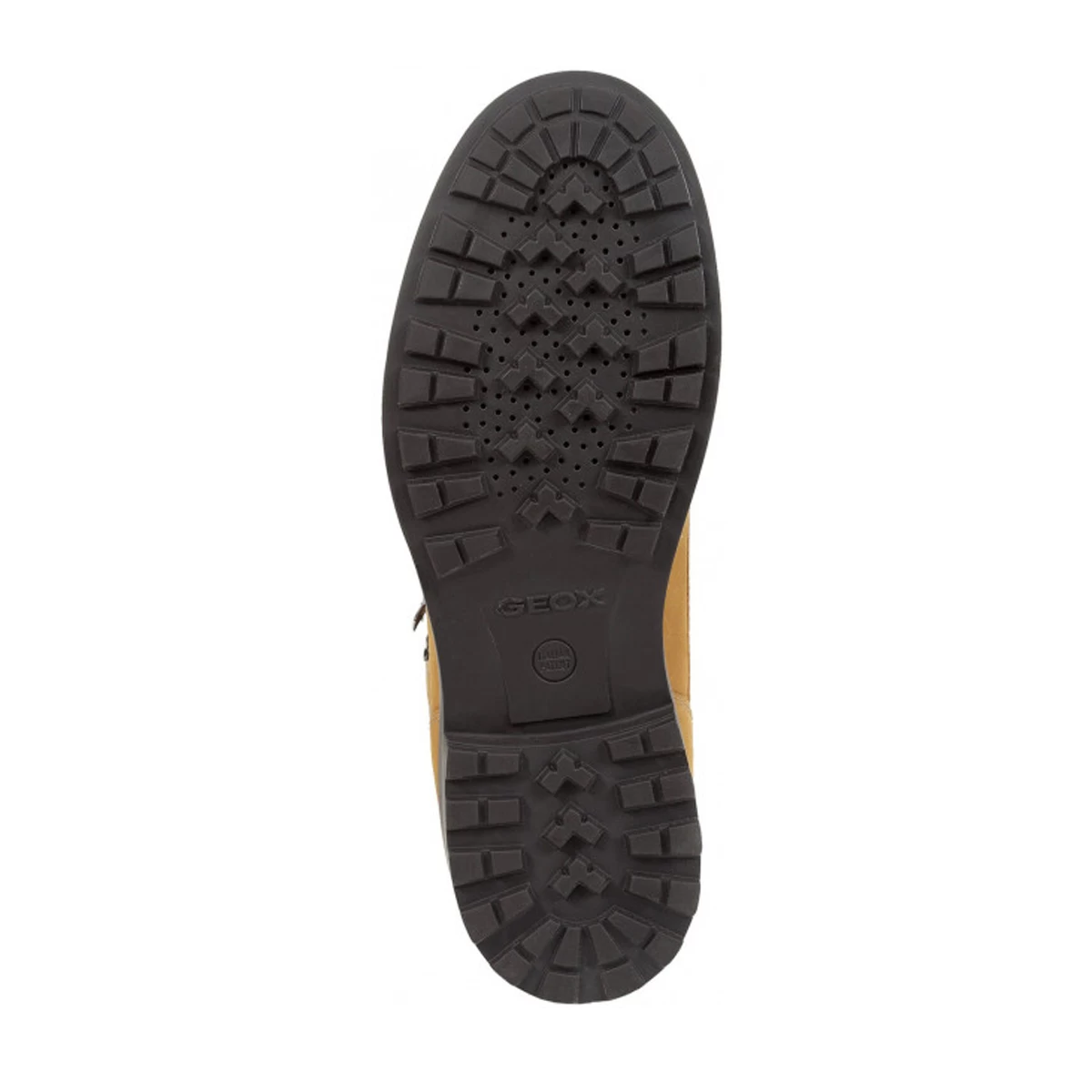 بوت مردانه جی اوکس Geox U84E2B-Biscuit Boots