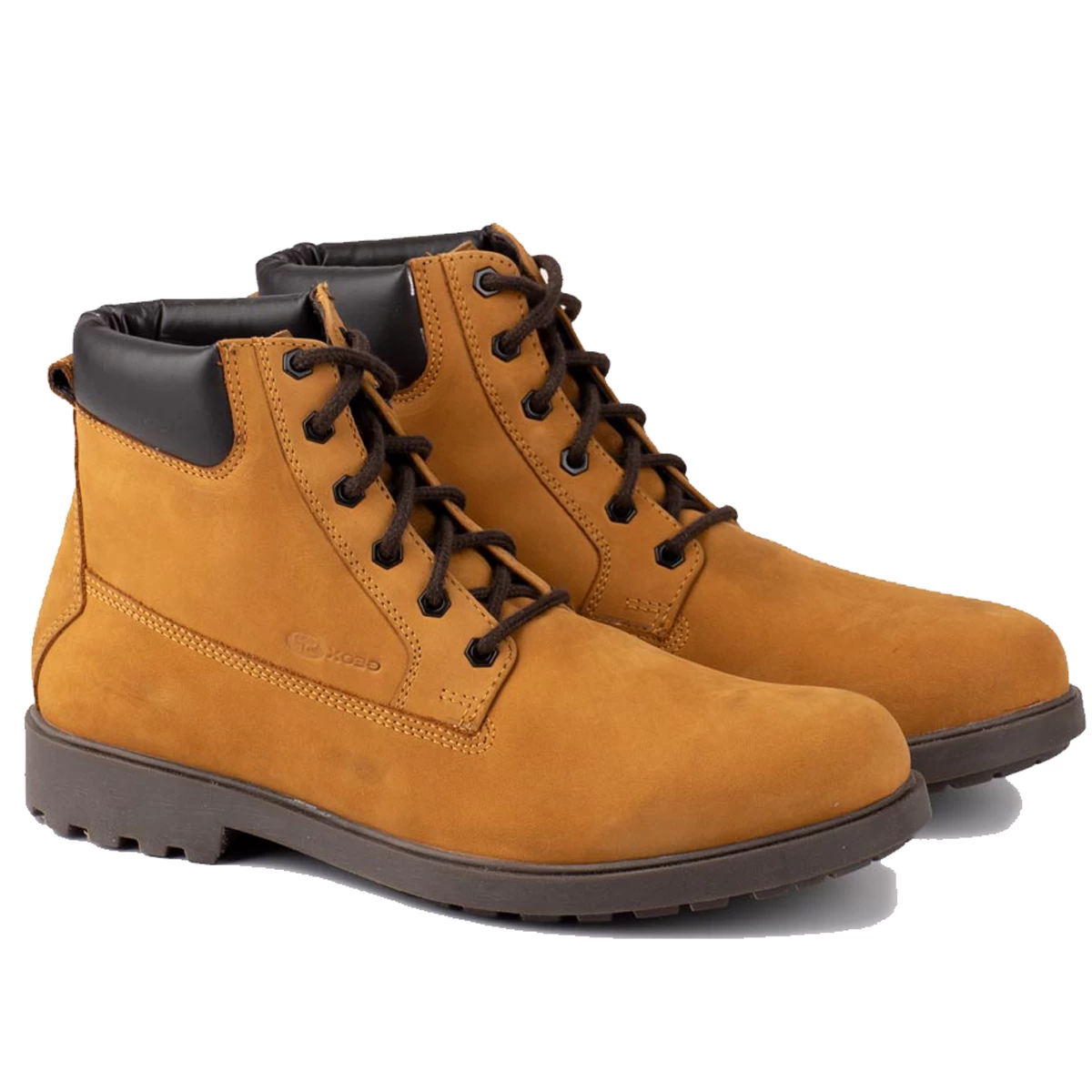 بوت مردانه جی اوکس Geox U845HB-Biscuit Boots