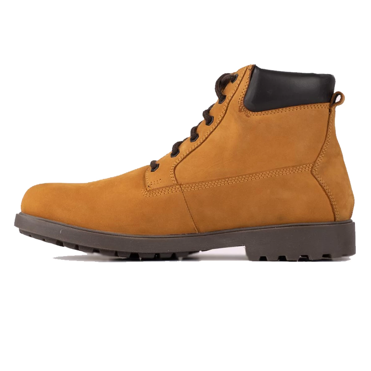 بوت مردانه جی اوکس Geox U845HB-Biscuit Boots