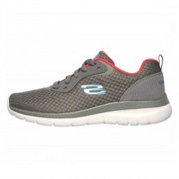 کتانی رانینگ زنانه اسکیچرز Skechers Bountiful 12606-GYCL