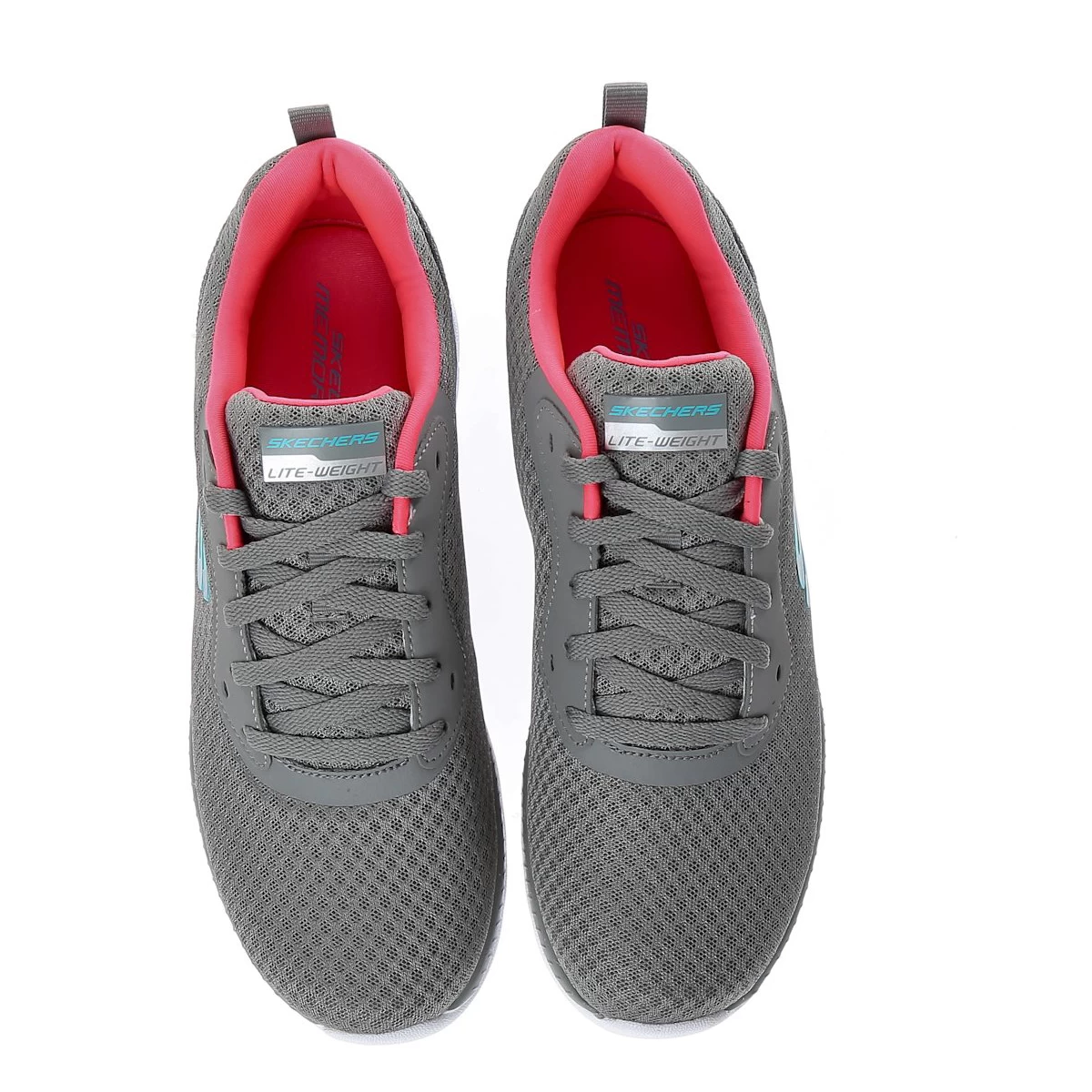 کتانی رانینگ زنانه اسکیچرز Skechers Bountiful 12606-GYCL