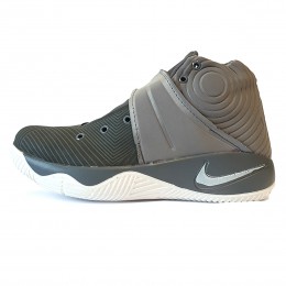 کفش نایک طرح اصلی  خاکستری سفید Nike Gray White