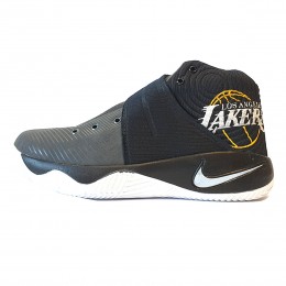 کفش نایک طرح اصلی  مشکی سفید Nike Black White