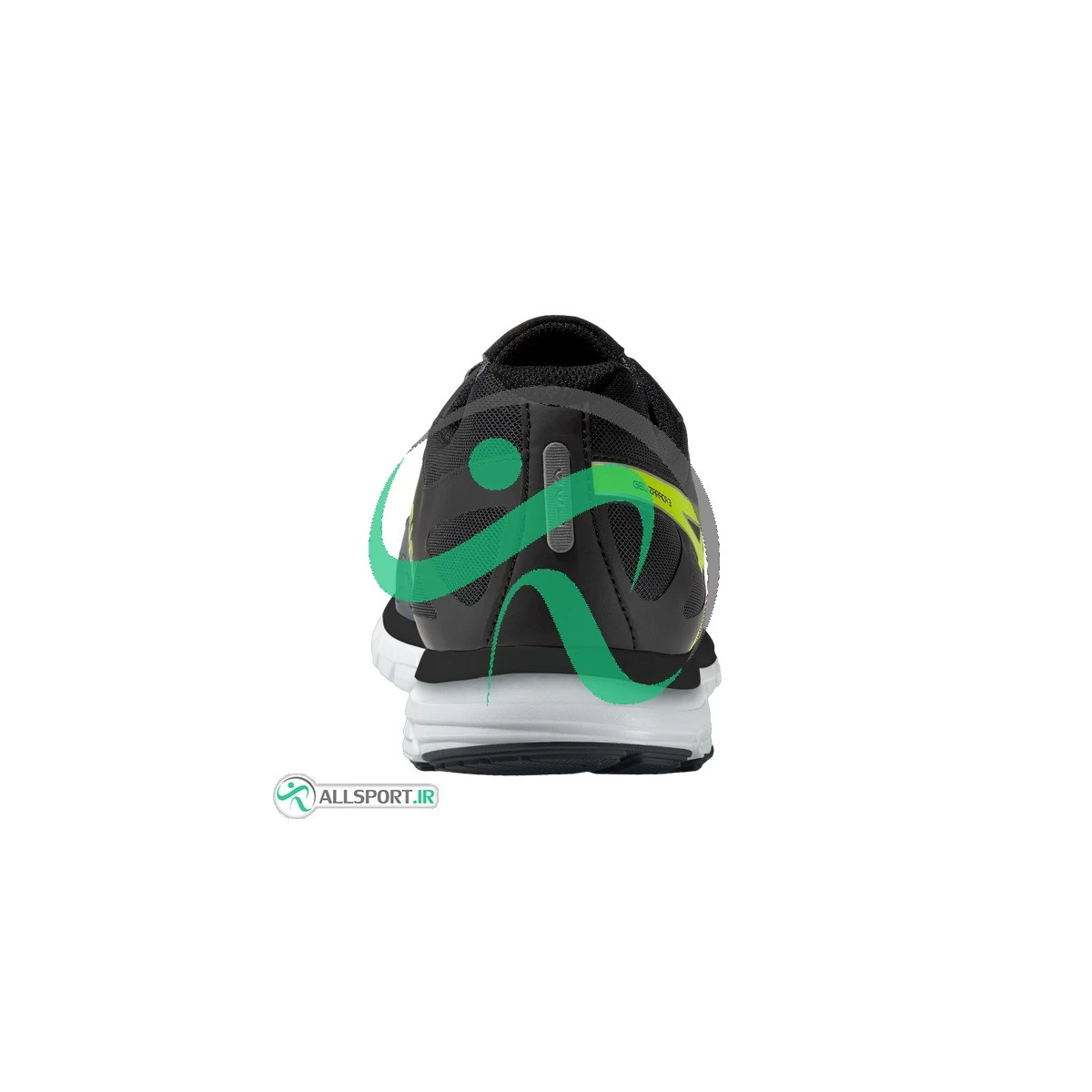 کتانی رانینگ اسیکس ژل زاراکا Asics Gel Zaraca 3 