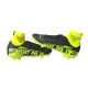 کفش فوتبال نایک مرکوریال ساقدار طرح اصلی مشکی  Nike Mercurial
