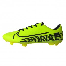 کفش فوتبال نایک مرکوریال طرح اصلی فسفری Nike Mercurial 2019