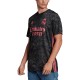 لباس سوم رئال مادرید Real Madrid 2020-21 3rd Soccer Jersey