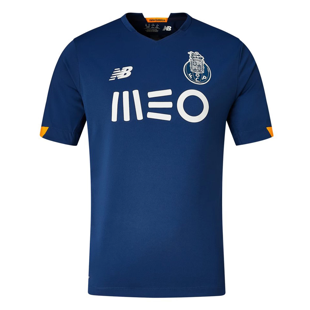 لباس دوم پورتو Porto 2020-21 Away Soccer Jersey
